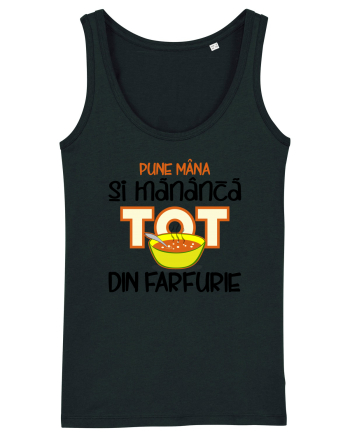 Mănâncă tot Black