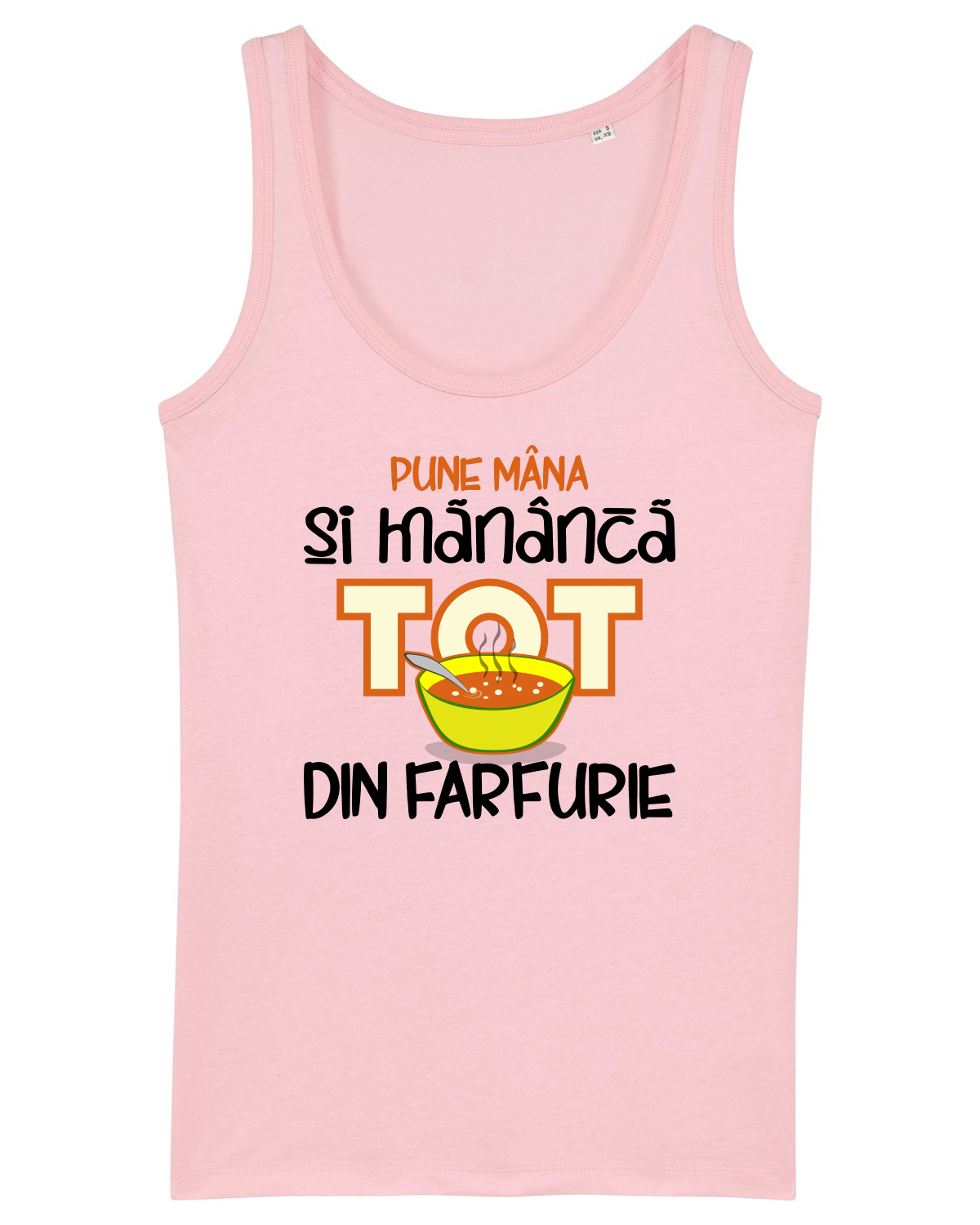 Maiou Damă Dreamer Cotton Pink