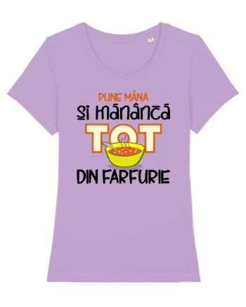 Mănâncă tot Lavender Dawn