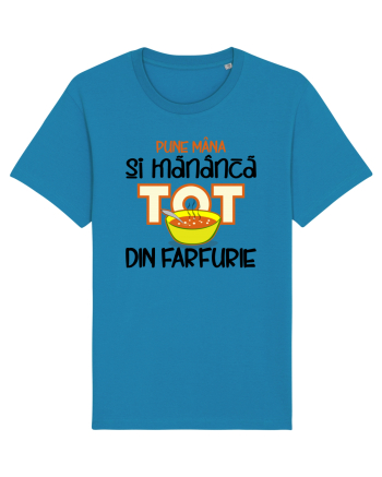 Mănâncă tot Azur