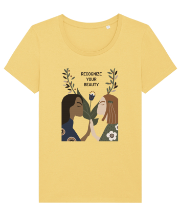 Recognize Your Beauty Jojoba