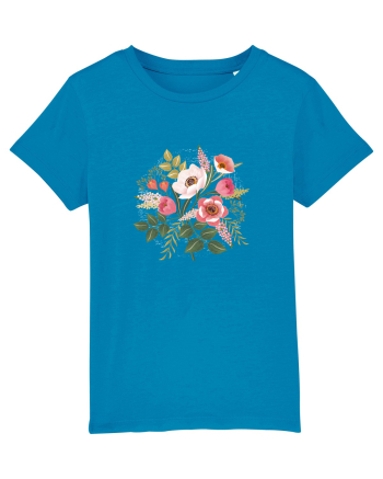 Spring Bouquet Azur