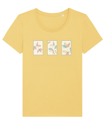Flowerly Jojoba