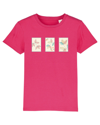 Flowerly Raspberry