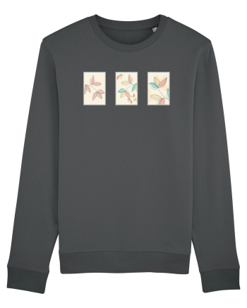 Flowerly Anthracite
