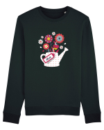 Mum Bluză mânecă lungă Unisex Rise