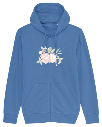Orchid Bright Blue
