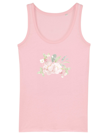 Orchid Cotton Pink
