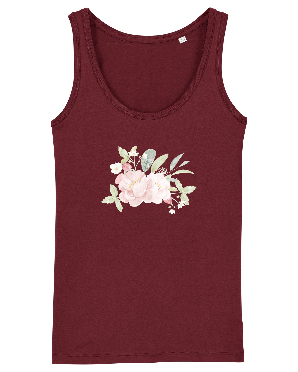 Maiou Damă Dreamer Burgundy