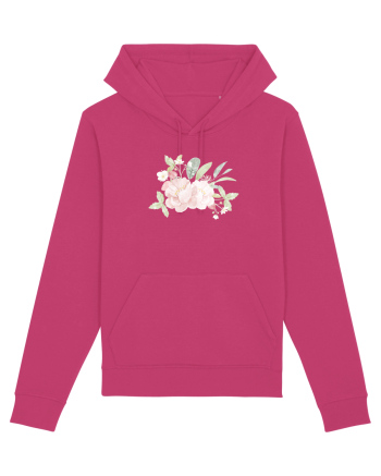 Orchid Raspberry