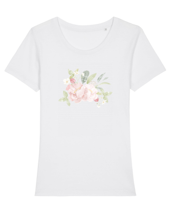 Orchid White