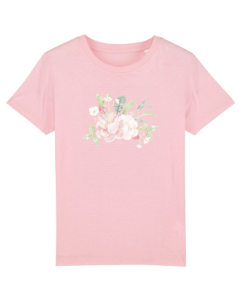 Orchid Cotton Pink
