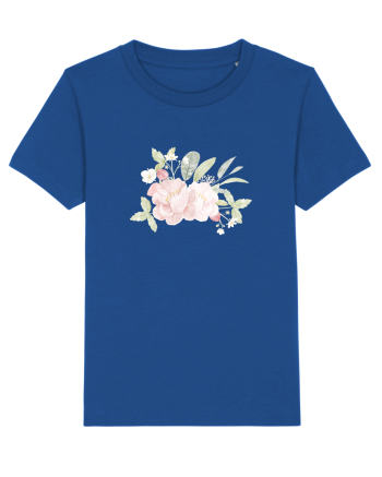 Orchid Majorelle Blue