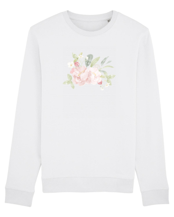 Orchid White