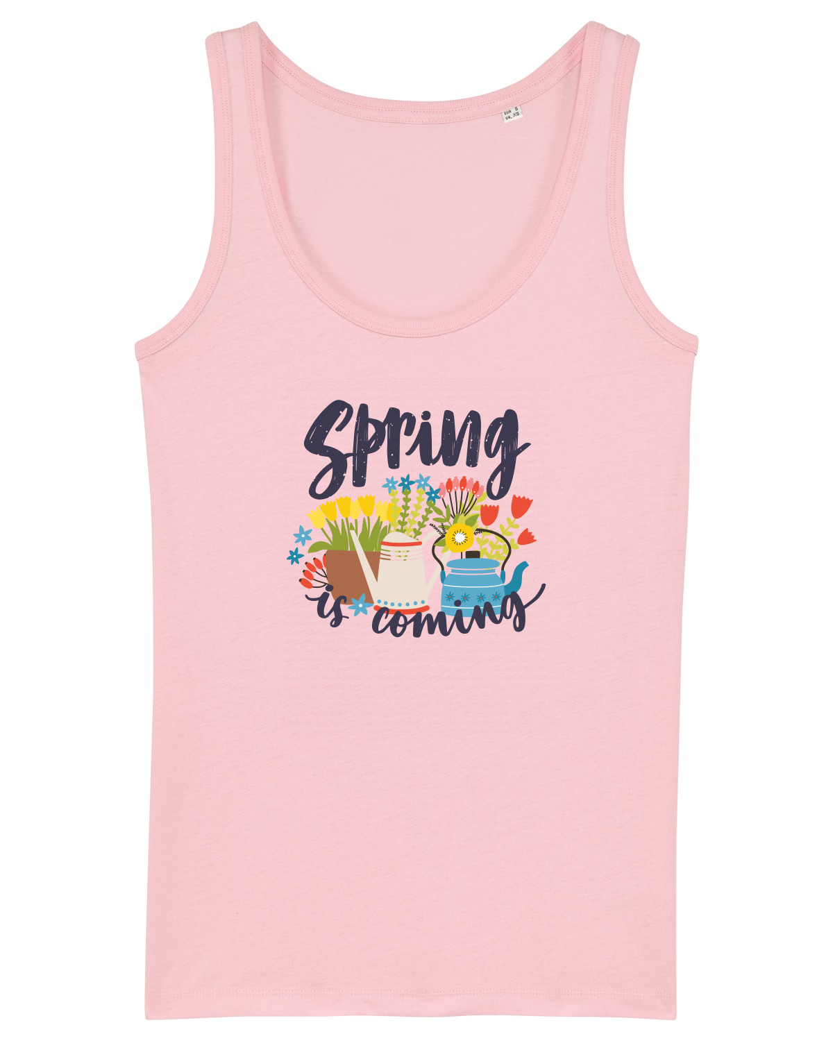 Maiou Damă Dreamer Cotton Pink