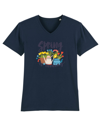 Spring Is Coming French Navy