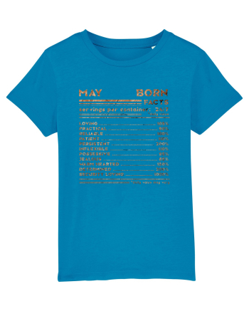 May Born Fun Facts Azur