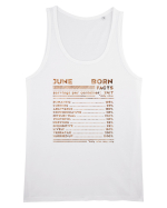June Born Fun Facts Maiou Bărbat Runs