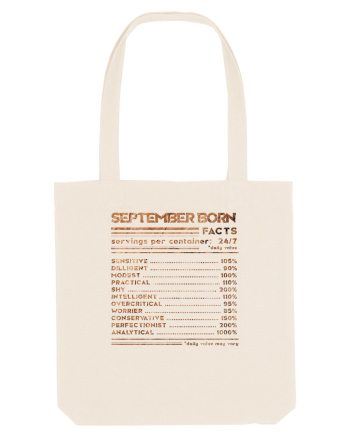 September Born Fun Facts Natural
