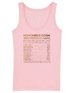 November Born Fun Facts Maiou Damă Dreamer