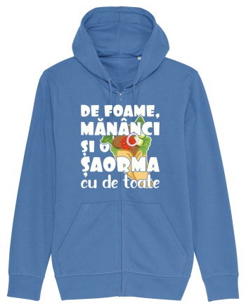 Șaorma cu de toate Bright Blue