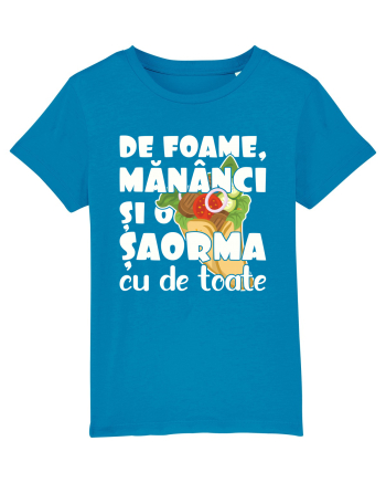 Șaorma cu de toate Azur