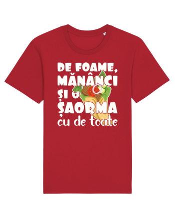 Șaorma cu de toate Red