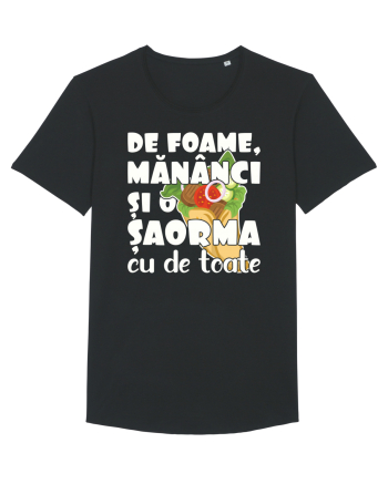 Șaorma cu de toate Black