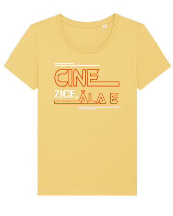 Cine zice, ala e Jojoba