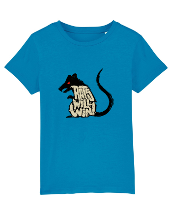 Rats will win! Azur