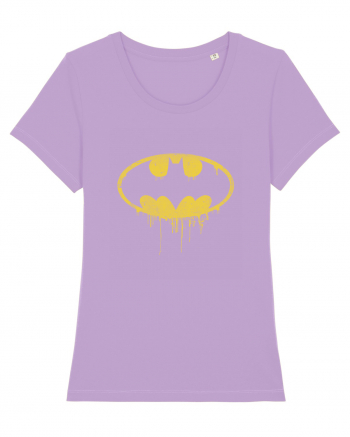 Bat's vintage design Lavender Dawn