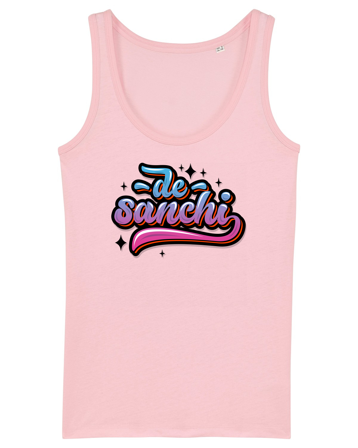 Maiou Damă Dreamer Cotton Pink