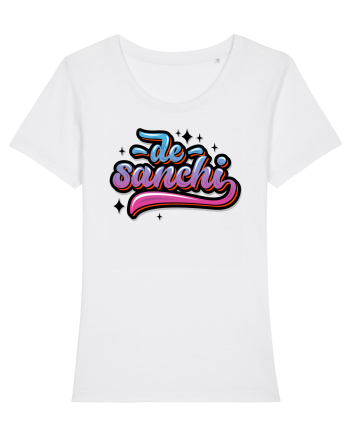 De sanchi White