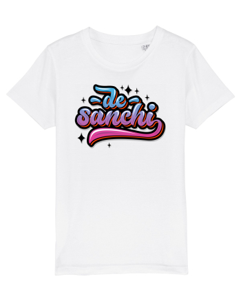 De sanchi White