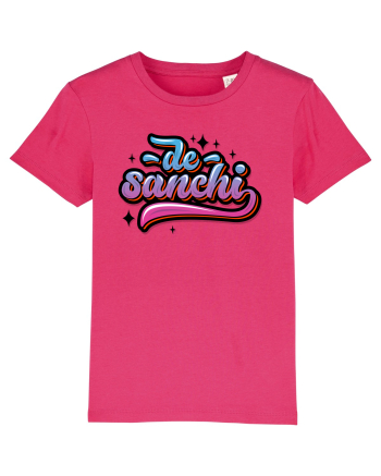 De sanchi Raspberry