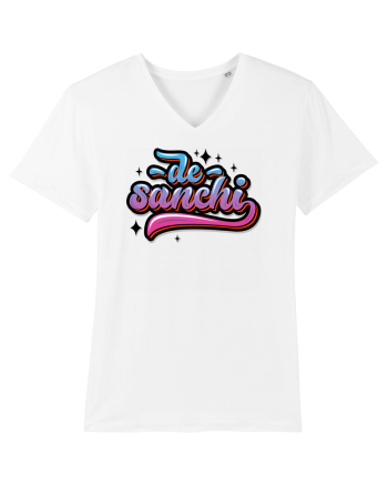 De sanchi White