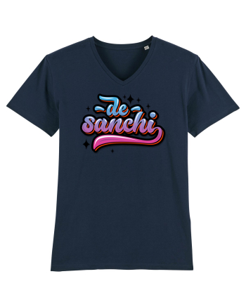 De sanchi French Navy