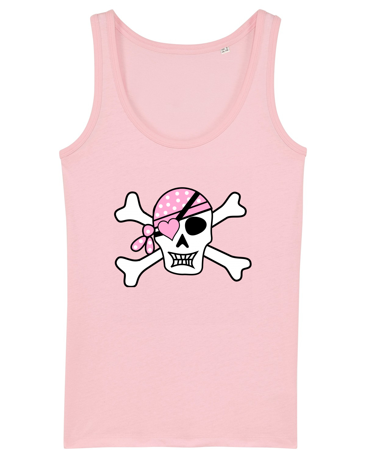 Maiou Damă Dreamer Cotton Pink