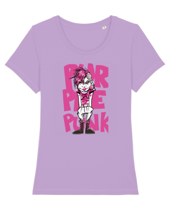 Purple Punk Lavender Dawn