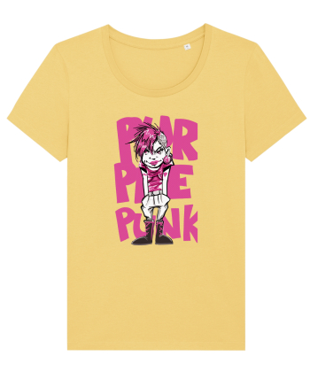 Purple Punk Jojoba