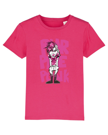 Purple Punk Raspberry