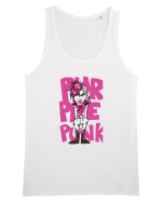 Purple Punk Maiou Bărbat Runs