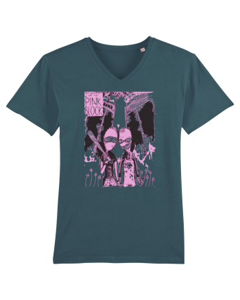 Pink Punks Stargazer