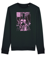 Pink Punks Bluză mânecă lungă Unisex Rise