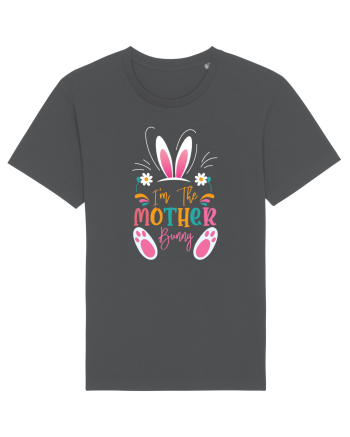 I'm The Mother Bunny Anthracite