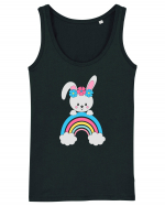 Bunny Rainbow Maiou Damă Dreamer