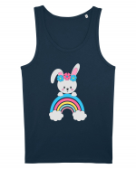 Bunny Rainbow Maiou Bărbat Runs