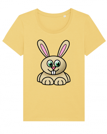 Bunny Cartoon Jojoba