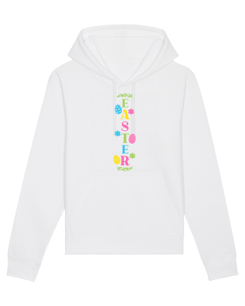 Easter  / Paste White