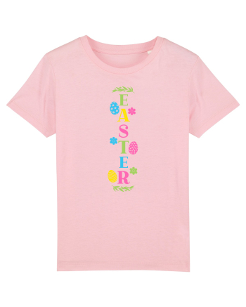 Easter  / Paste Cotton Pink